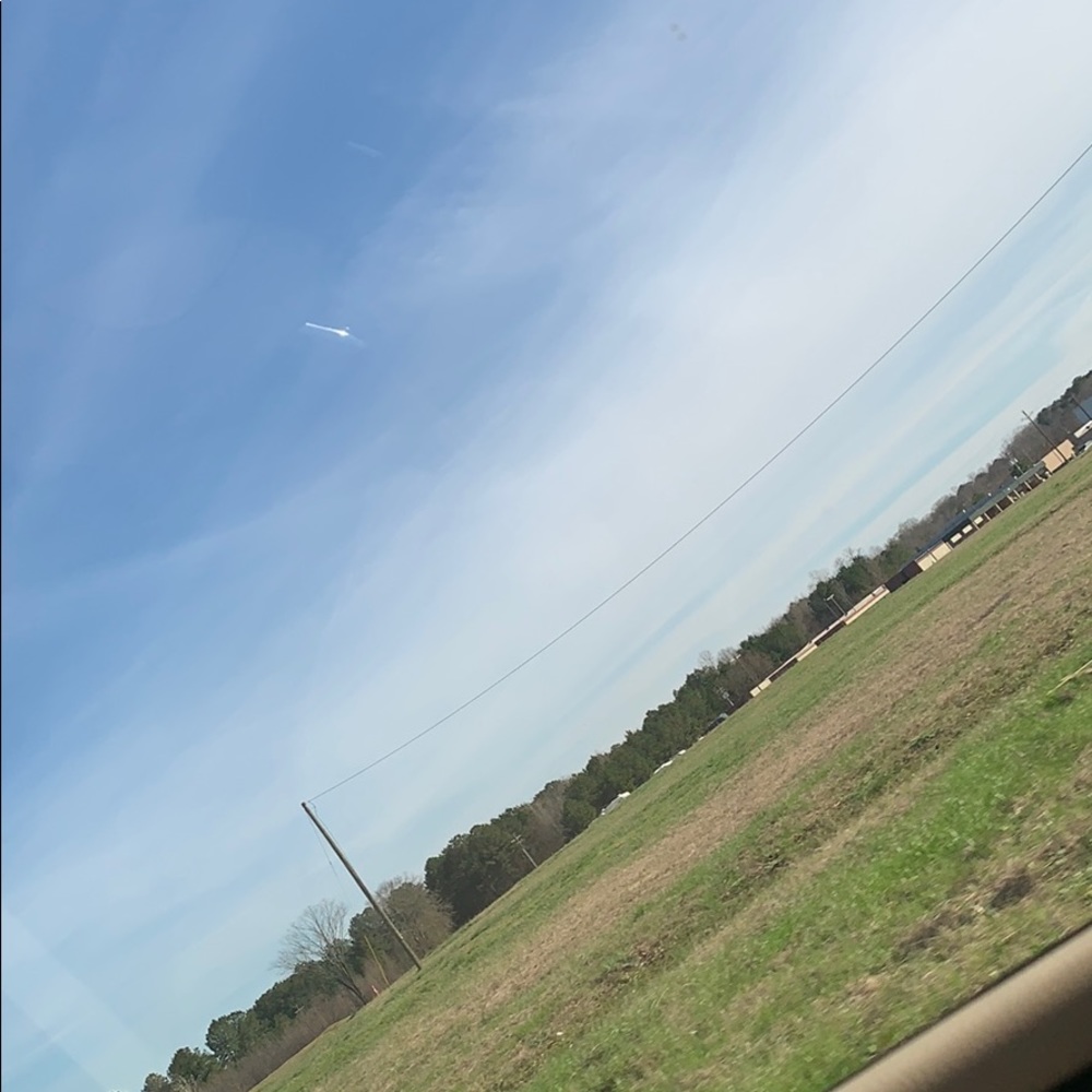 Meet your Posher, Jada